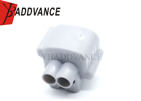 6189-0175 Female 2 Pin Fog Light Turn Signal Connector For Toyota Lexus Ford 90980-11019 WPT-1156
