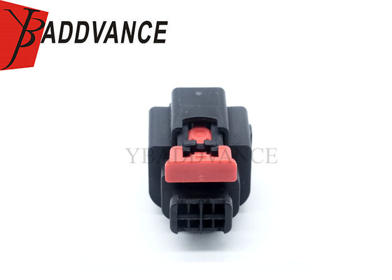 Hot Selling Automotive 8 Hole Female NanoPack CTS Sealed AK Connector 35364118