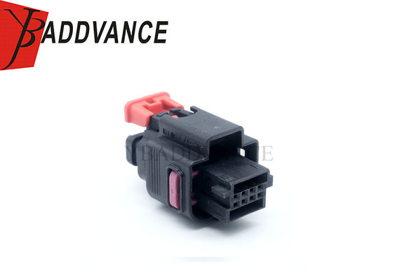 Hot Selling Automotive 8 Hole Female NanoPack CTS Sealed AK Connector 35364118