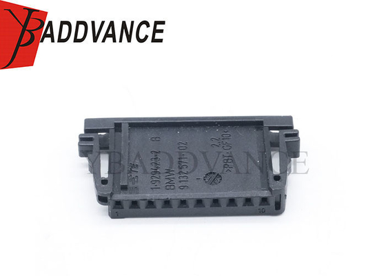 9132571-02 / 1-929423-2 10 Pole TE Connectivity Amp Female Connector For BMW