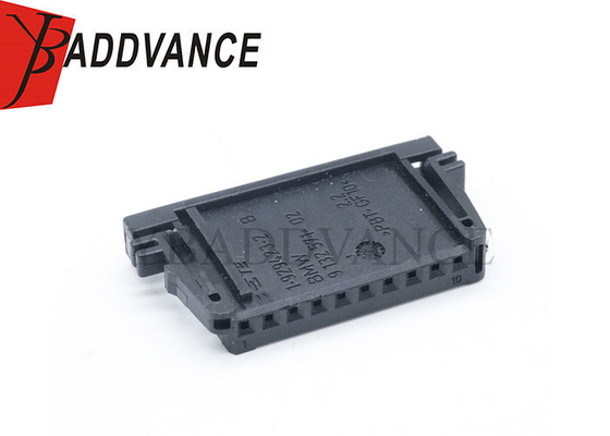 9132571-02 / 1-929423-2 10 Pole TE Connectivity Amp Female Connector For BMW