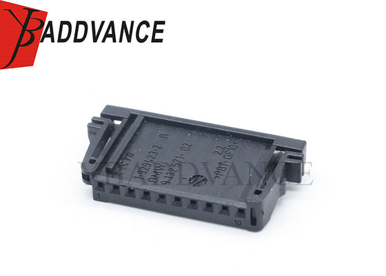 9132571-02 / 1-929423-2 10 Pole TE Connectivity Amp Female Connector For BMW