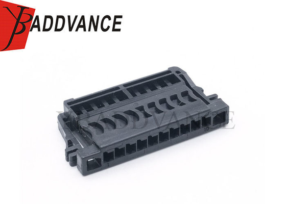 9132571-02 / 1-929423-2 10 Pole TE Connectivity Amp Female Connector For BMW