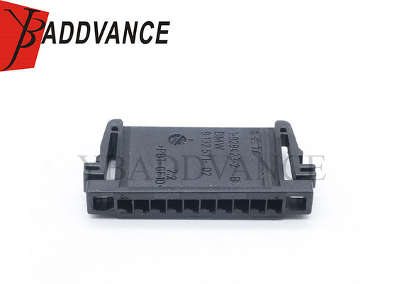 9132571-02 / 1-929423-2 10 Pole TE Connectivity Amp Female Connector For BMW