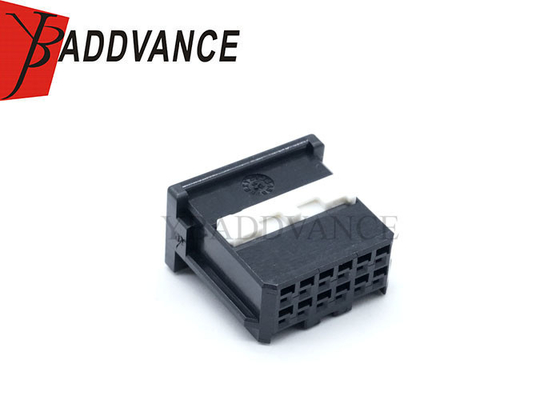 IMSA-13065S-2-12A 12 Pin Female Electrical Wire Speed Connector For Automotive