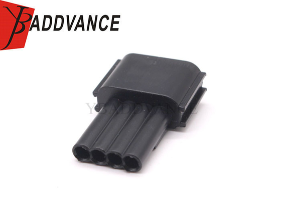 Turbine Pressure Sensor Plug Connector Male 4 Pin Matching 6189-7618 39300-2M417 for KIA, HYUNDAY