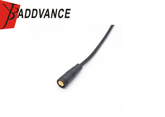 M8 IP67 Waterproof Sensor Power 20CM Wire Signal Connector 3 Pin Female Aviation Plug Cable