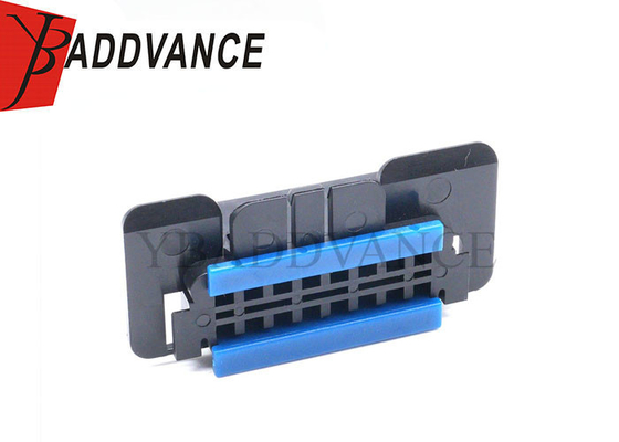 953490-3 16 Pin Female Automotive Fault Scanner OBD 2 Diagnostic Connectors