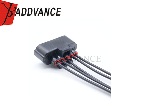 7283-7050-30 90980-11024 MAF 5 Pin Engine Air Flow Meter Sensor Wire Harness For Toyota