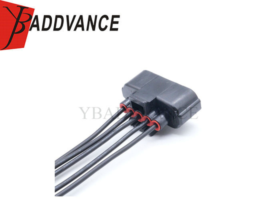 7283-7050-30 90980-11024 MAF 5 Pin Engine Air Flow Meter Sensor Wire Harness For Toyota