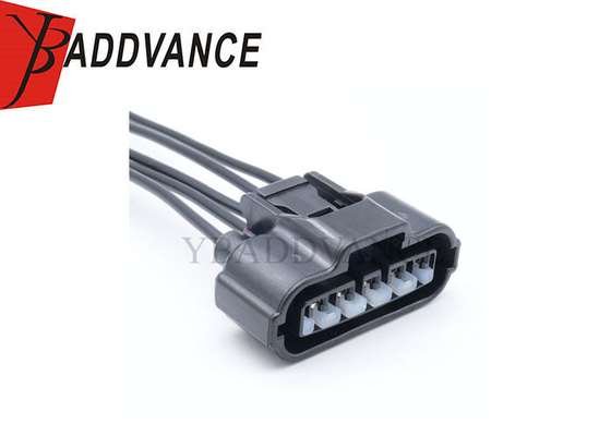 7283-7050-30 90980-11024 MAF 5 Pin Engine Air Flow Meter Sensor Wire Harness For Toyota