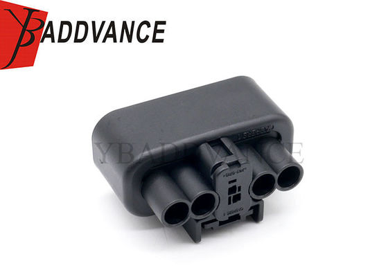 31066-0010 Equivalent to Molex 6 Pin Female PBT Waterproof Auto Connectors for Car
