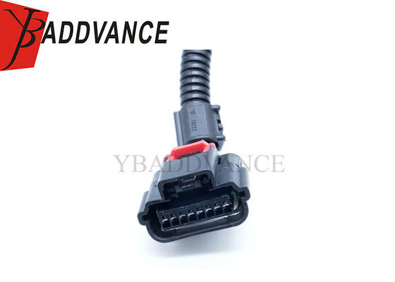 ATSSPB-C08C-1AK 8 Pin Mass Air Flow MAF Meter Sensor Wire Harness For Chevrolet