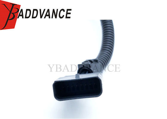 ATSSPB-C08C-1AK 8 Pin Mass Air Flow MAF Meter Sensor Wire Harness For Chevrolet