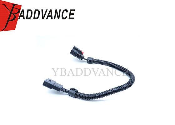 ATSSPB-C08C-1AK 8 Pin Mass Air Flow MAF Meter Sensor Wire Harness For Chevrolet