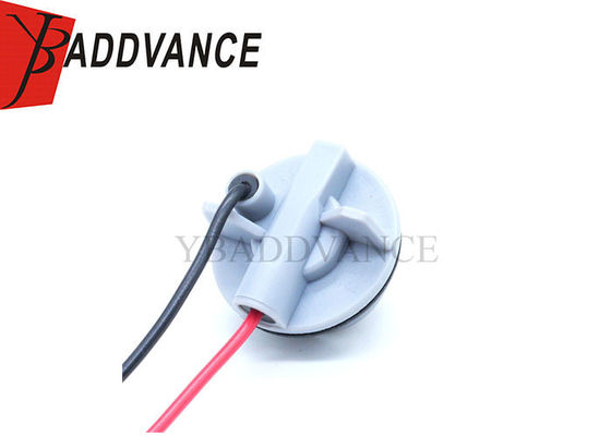 1157 7506 BAY15D BA15S Female Socket 1156 Wiring Harness Adapters Fit for LED Bulbs, Brake Tail Lights, Turn Signal Lamps