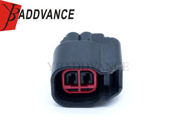 E-2157-000 2 Pins EPC Us Car Female EV6/EV14 Automotive Fuel Injector Connector for Ford