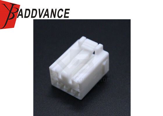 7183-6322 MG651044 6 Pin Automotive Wire Female KET Connector For Car