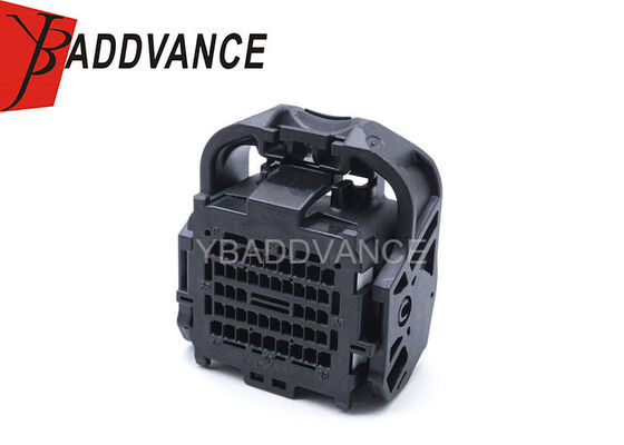 1717138-6 TE Connectivity AMP TH/.025 44 Pin Electrical Female Wire Connector