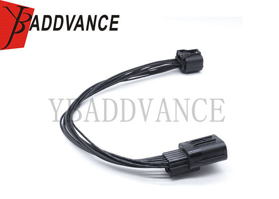 10 Pin Male to Female Waterproof Connector Harness 6189-1134 6188-0696 for Toyota LEXUS RENAULT ACC