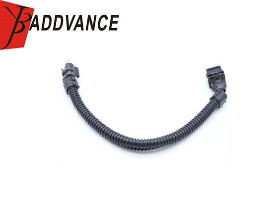 2 Pin Thermostat Fuel Injector Wiring Harness For BMW 11-13 MINI Cooper S Countryman 805-120-522 106462-1