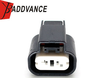 Ket 2 Pin Kum Connector Female For Mitsubishi Canter Light Truck