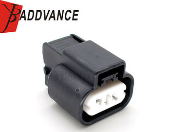 Ket 2 Pin Kum Connector Female For Mitsubishi Canter Light Truck