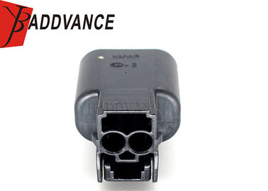 Ket 2 Pin Kum Connector Female For Mitsubishi Canter Light Truck
