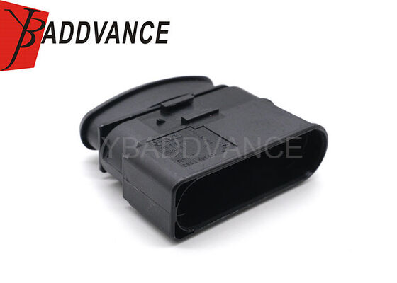 6X0973825 5 Way 2.8 mm Sealed Male Ignition Coil Connector for VW AUDI SKODA SEAT VAG