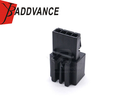 Male 4 Pin AC Assembly Reading Car Taillight Connector For Audi Volkswagen 3AA972714