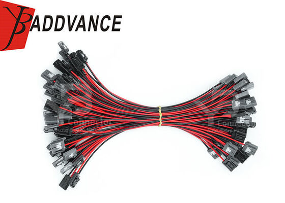 90980-11080 6240-5159 Automotive HVAC Blower Motor 2 Way Fuel Pump Wire Harness for T-oyota, Lexus, S-cion, and S-ubaru