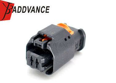 TE HP 1.5 Sealed TE Connectivity AMP Connectors 2 Way 1-1801175-1 For Peugeot 17314 C3