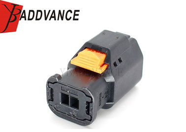 TE HP 1.5 Sealed TE Connectivity AMP Connectors 2 Way 1-1801175-1 For Peugeot 17314 C3