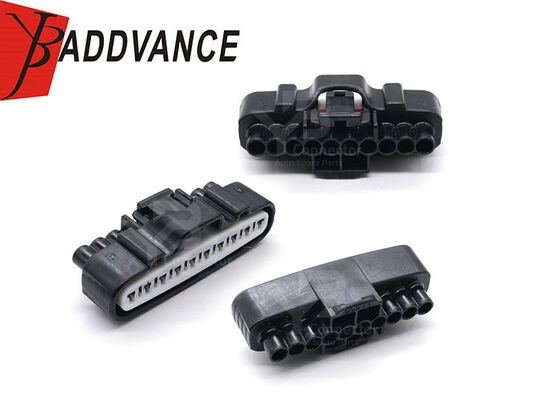 6189-0515 90980-11653 10 Pin Female TS 090 Sealed Series Igniter connector for T-oyota