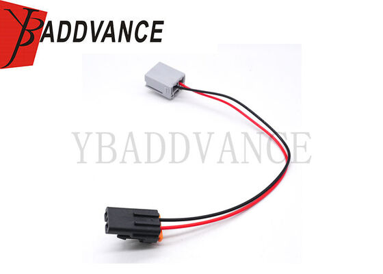 1575221 15887352 Silverado Fan GM AC Blower Motor Wiring Harness Compatible With GMC Sierra Yukon Xl Chevy Tahoe Suburban