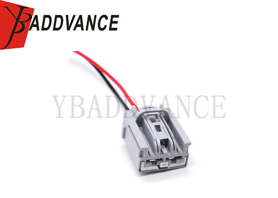 1575221 15887352 Silverado Fan GM AC Blower Motor Wiring Harness Compatible With GMC Sierra Yukon Xl Chevy Tahoe Suburban