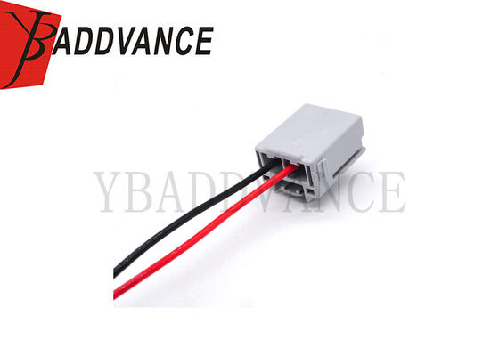 1575221 15887352 Silverado Fan GM AC Blower Motor Wiring Harness Compatible With GMC Sierra Yukon Xl Chevy Tahoe Suburban