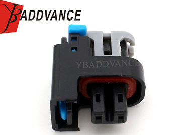 2 Pin Female Fuel Injector Connectors 575356 1P1575 PT2135 88988814 PT5891