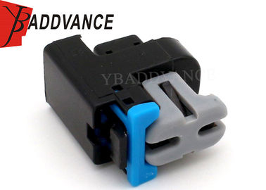 2 Pin Female Fuel Injector Connectors 575356 1P1575 PT2135 88988814 PT5891