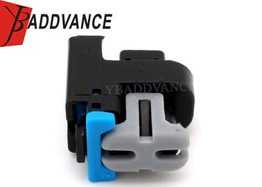 2 Pin Female Fuel Injector Connectors 575356 1P1575 PT2135 88988814 PT5891