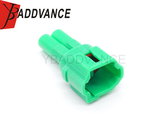 6187-2583 2 Pin Male MT090 2.3mm Series Sealed Waterproof Automotive Connector