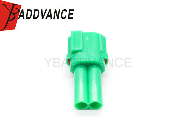 6187-2583 2 Pin Male MT090 2.3mm Series Sealed Waterproof Automotive Connector