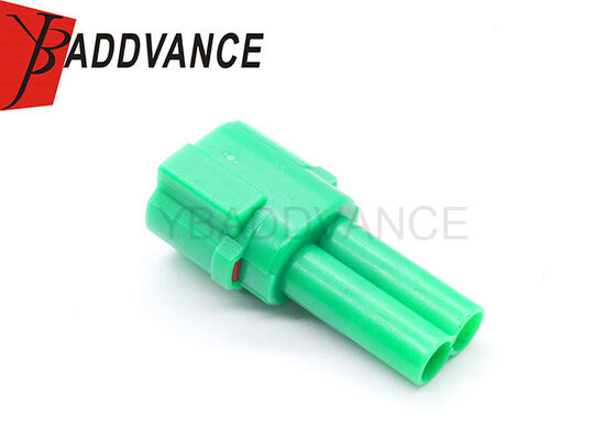 6187-2583 2 Pin Male MT090 2.3mm Series Sealed Waterproof Automotive Connector