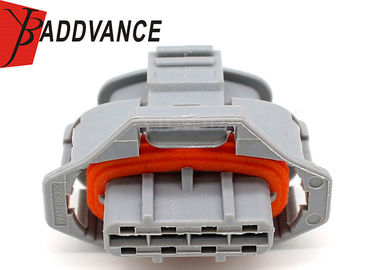 1928403736 4 Way Female White Waterproof Compact Bosh Connector