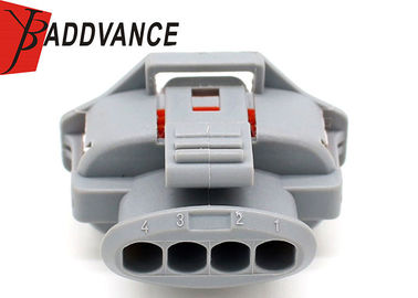 1928403736 4 Way Female White Waterproof Compact Bosh Connector
