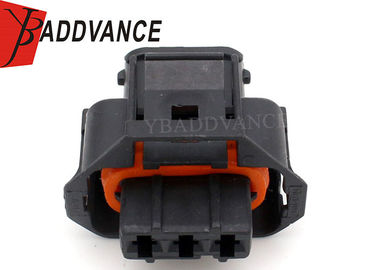 1928403968 1 928 403 968 3 Way Bosh BDK Diesel Injection Sensor Connector