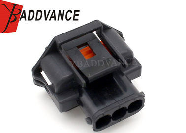 1928403968 1 928 403 968 3 Way Bosh BDK Diesel Injection Sensor Connector
