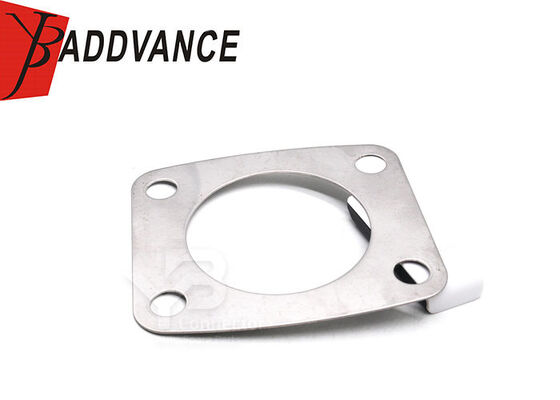 MLS Turbocharger Inlet Flange Metal Gasket for Mitsubishi DSM 7cm System