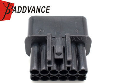 12-Way 12 Pin Electrical Male NMWP12M-B Connector Plugs PB621-12020