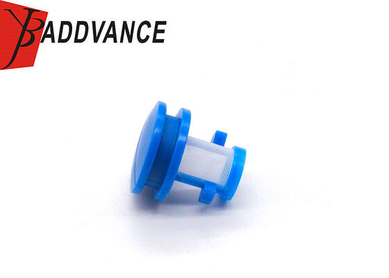 Fuel Injector Filters (Micro Basket Strainers) To Trap Microscopic Debris And Protect The Nozzle From Clogging